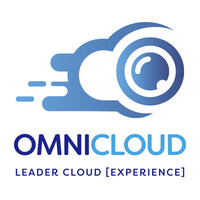 OMNICLOUD logo - Similar company to Intelexvision