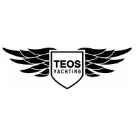 Teos Yachting logo - Similar company to Teos Group