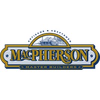 Mcpherson Homes logo - Similar company to Macpherson Builders Limited