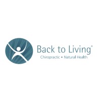Back to Living Chiropractic logo - Similar company to Gawith Burridge