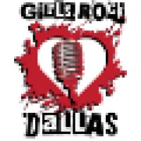 Girls Rock Dallas logo - Similar company to Girls Who Code - Utdallas College Loop