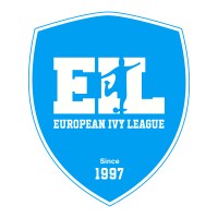 HHL European Ivy League logo - Similar company to Accelerate@Hhl