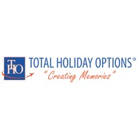 TOTAL HOLIDAY OPTIONS logo - Similar company to Travog