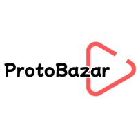 ProtoBazar logo - Similar company to Zerobuggers Software Solutions