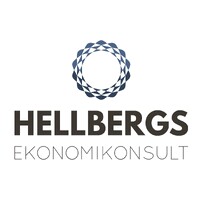Hellbergs Ekonomikonsult AB logo - Similar company to Härmsta Ekonomi