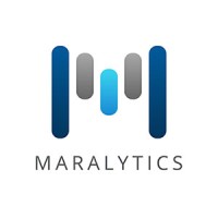 Maralytics logo - Similar company to Hicaliber