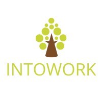 Intowork logo - Similar company to Heq Crane Diesel And Gas