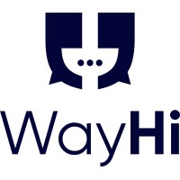 WayHi logo - Similar company to Dim Sum Games