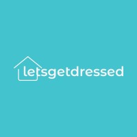 LetsGetDressed logo - Similar company to Hekate Digital