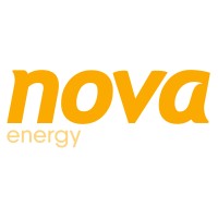 Nova Energy logo - Similar company to Ecogas