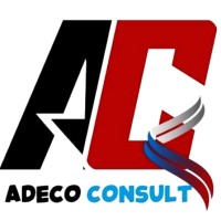 Adeco Consult Ltd. logo - Similar company to Run Am Projects