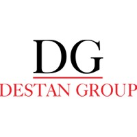 Destan Group logo - Similar company to Desan Studio