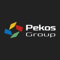 Pekos Group logo - Similar company to Pekos Valves Slu