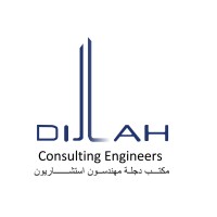 Dijlah Consulting Engineers logo - Similar company to Enform Labs