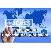 Employment Opportunities Worldwide logo - Similar company to We Are Hiring Now