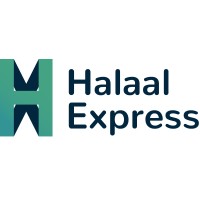 Halaal Express logo - Similar company to The Friday Note