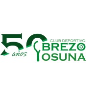 Club Deportivo Brezo Osuna logo - Similar company to Cenadi Ltd
