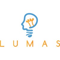 Lumas logo - Similar company to :Self—Maestro