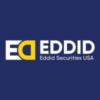 Eddid Securities USA Inc. logo - Similar company to Vintech