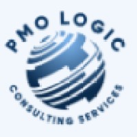 PMO logic logo - Similar company to Kurrant.Ai