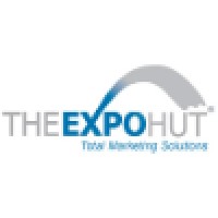 THE EXPO HUT logo - Similar company to Gel Sting