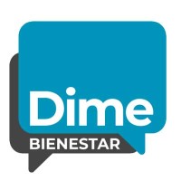 Dime Bienestar logo - Similar company to Planeta Magic Barcelona