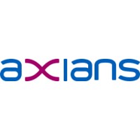 AXIANS Saudi Arabia logo - Similar company to Evolynx & Security Soft