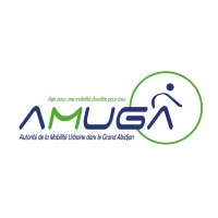 AMUGA - Autorité de la Mobilité Urbaine dans le Grand Abidjan logo - Similar company to Pmua - Projet De Mobilité Urbaine D'Abidjan