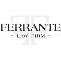 Ferrante Law Firm logo - Similar company to Law Offices Of Rajiv S. Khanna, Pc