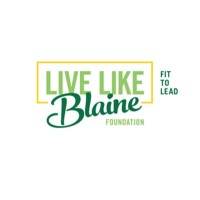 Live Like Blaine Foundation logo - Similar company to Cscaa