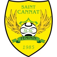 Sporting Club Saint-Cannat Féminin logo - Similar company to Globalpost