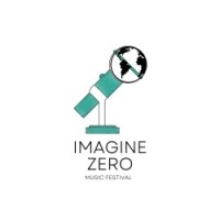 Imagine Zero Music Festival logo - Similar company to Eventbuilder