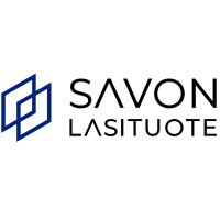 Savon Lasituote Oy logo - Similar company to Whyte Waters Group Ltd