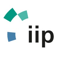 Institute for Industrial Production (IIP) logo - Similar company to Kit Institute For Information Systems (Win)