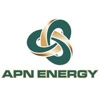 APN ENERGY AD logo - Similar company to Cedef, Central European Development Forum