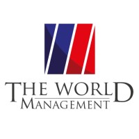 The World Management Pte Ltd