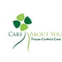 Care About You