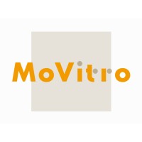 MoVitro logo - Similar company to Parking Spotz