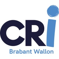 Centre Régional d'Intégration du Brabant wallon (CRIBW) logo - Similar company to Ifapme