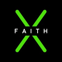 FAITHx logo - Similar company to Zero Commute