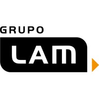 Grupo Lam logo - Similar company to Ar Comércio E Importação Ltda.