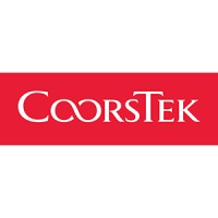CoorsTek, Inc. logo - Similar company to Beijing Trend Industrial Ceramics Co., Ltd