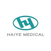 Haiye Medical logo - Similar company to Or Specific