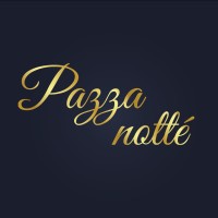 Pazza notté logo - Similar company to Hamptons.Com