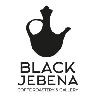 Black Jebena logo - Similar company to Magistri Studios