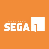 Construtora Sega logo - Similar company to Construtora Trieng