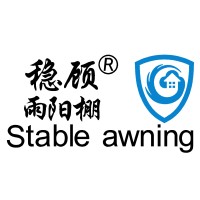 Stable Awning logo - Similar company to Austeel
