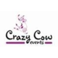 Crazy Cow Events - Event Management and Venue Finder logo - Similar company to Eclectic Bar Group