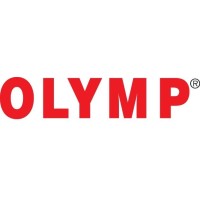 OLYMP GmbH & Co. KG logo - Similar company to Kolektor Insulation Gmbh