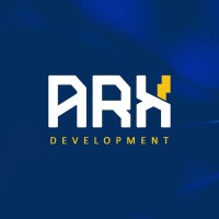 ARX Development logo - Similar company to Castle Development